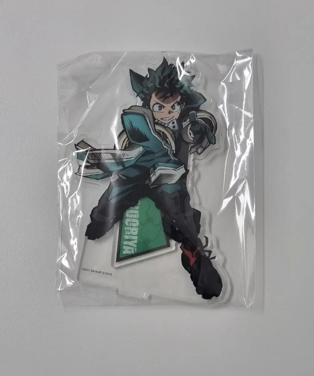 hiroaka.nahia.deku.midoriya.theatrical.version.worldheroes.acrylic-stand sells.