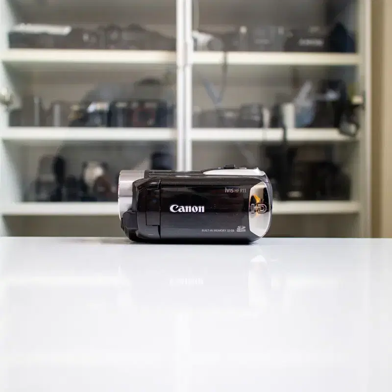 Canon Ivis HF R11