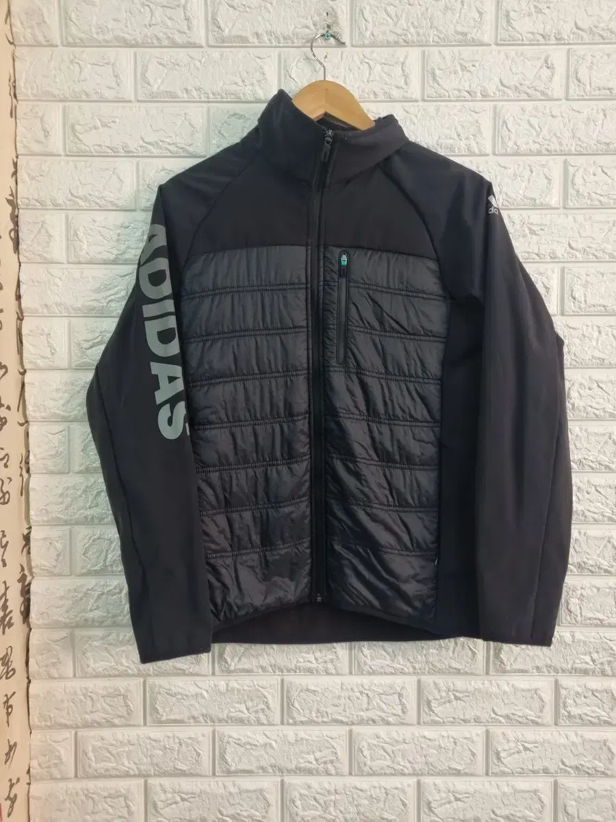 adidas zip-up jumper 95