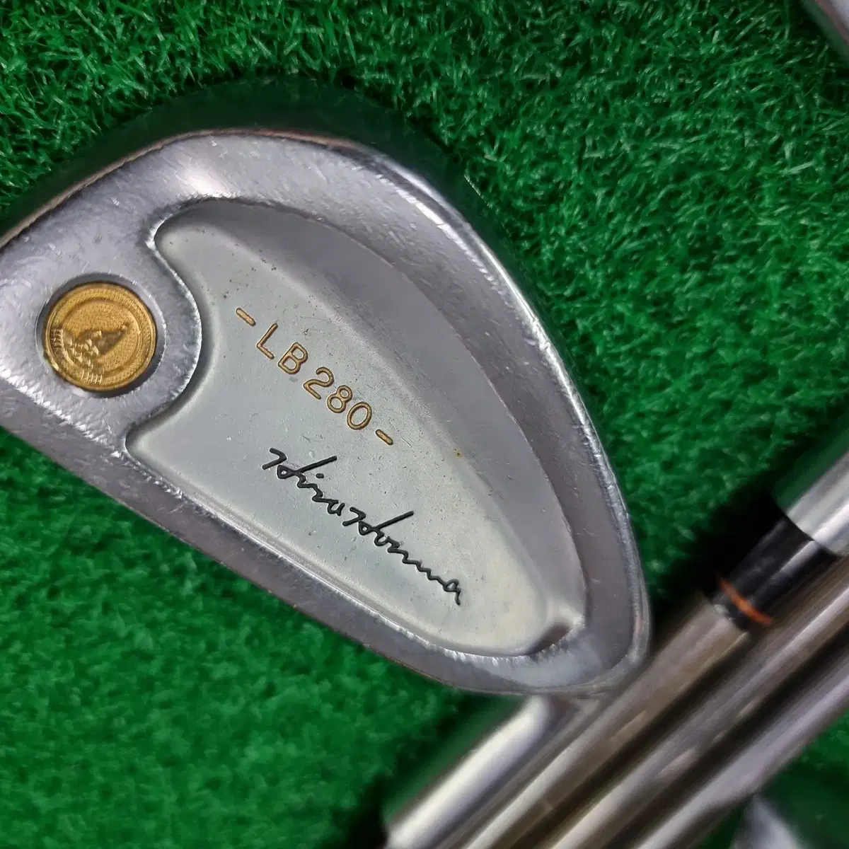 HONMA 혼마 3스타 LB-208 아이언 세트