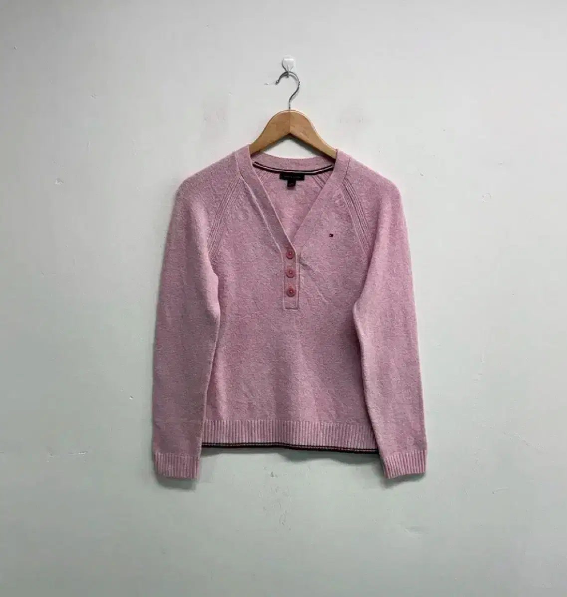 Tammy Knit Cardigan S