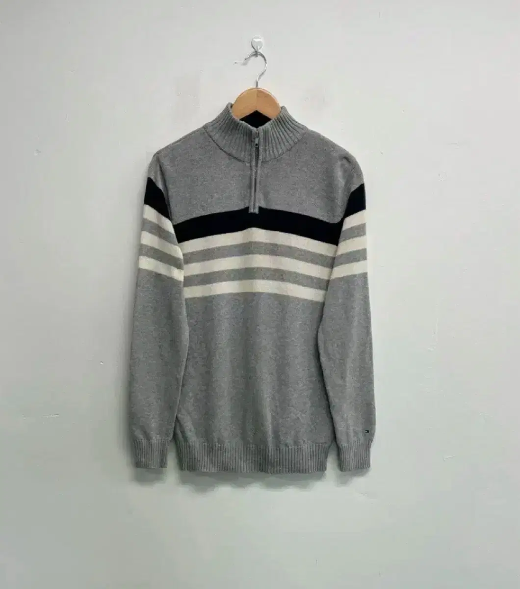 Tami Knit Vahn Zip-up XL