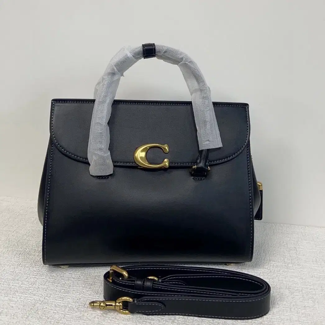 코치 COACH CP119 BROOME CARRYALL 3종색상