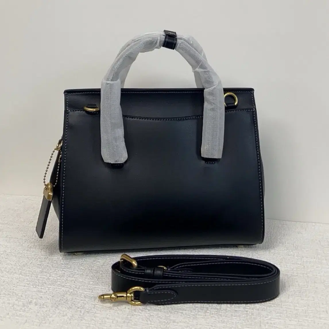 코치 COACH CP119 BROOME CARRYALL 3종색상