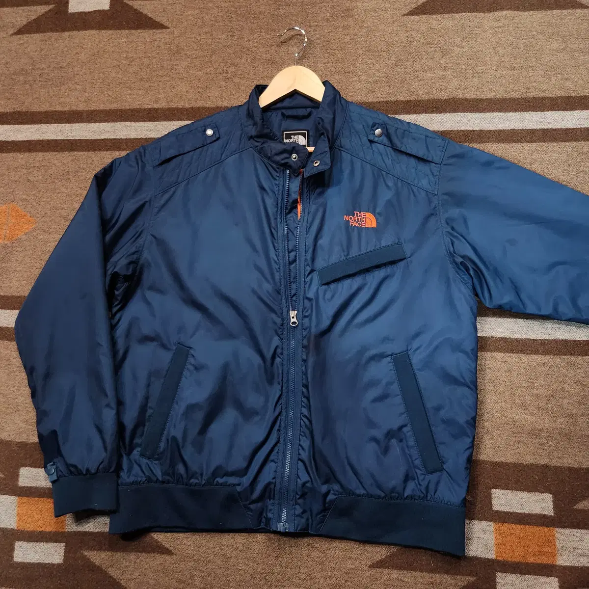 The North Face Utility Bomber Jacket XL