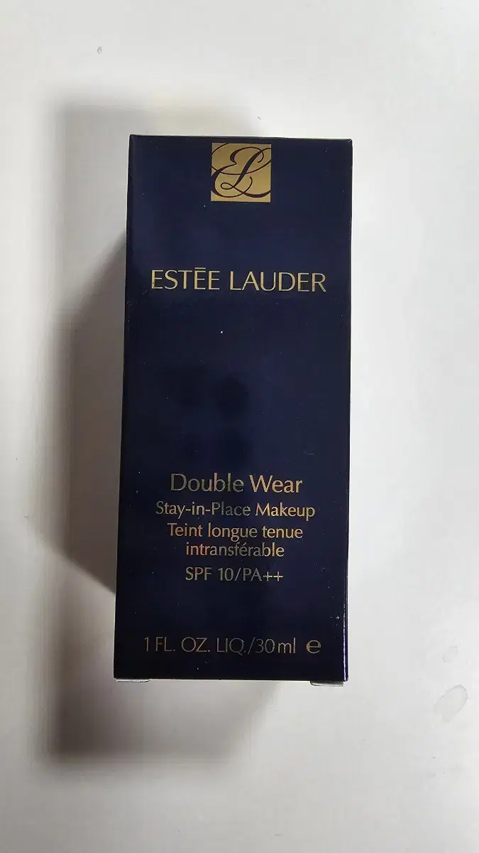 Estee Lauder Double Wear 1W1 Foundation (sealed)