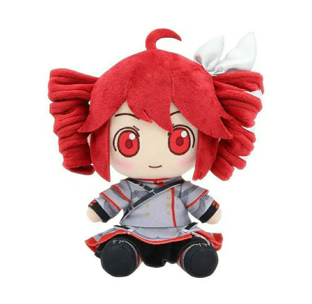 Kasane Teto AHS Oswari Nuigurumi doll Unsealed