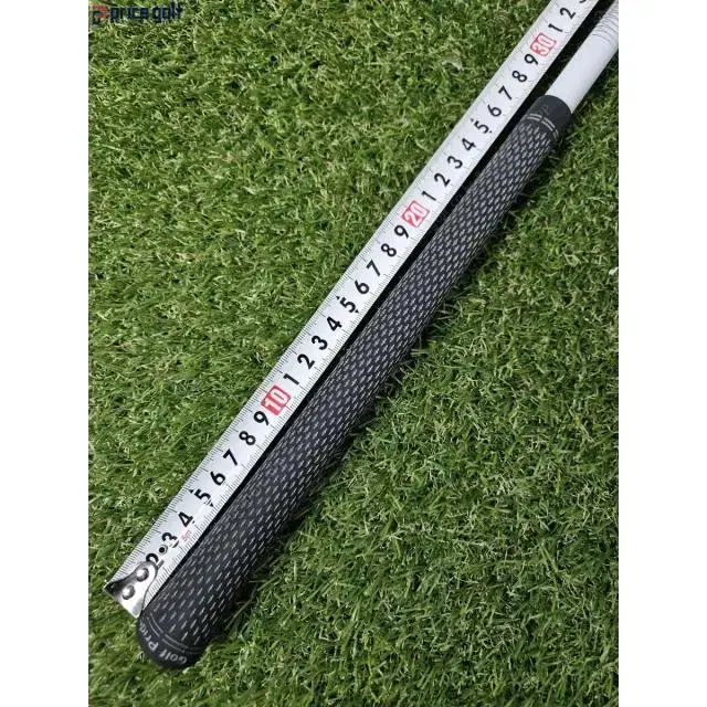 TSP110 50 SR 5번 우드 샤프트 타이틀 슬리브 710y