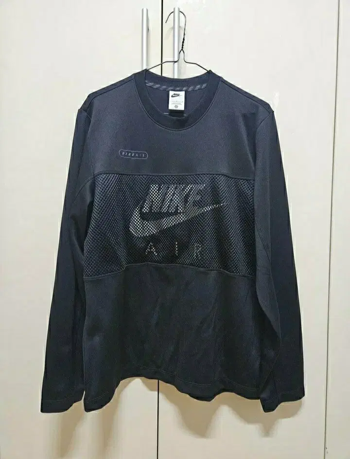 NIKE AIR 나이키에어 맨투맨 정품(새상품) 남여공용