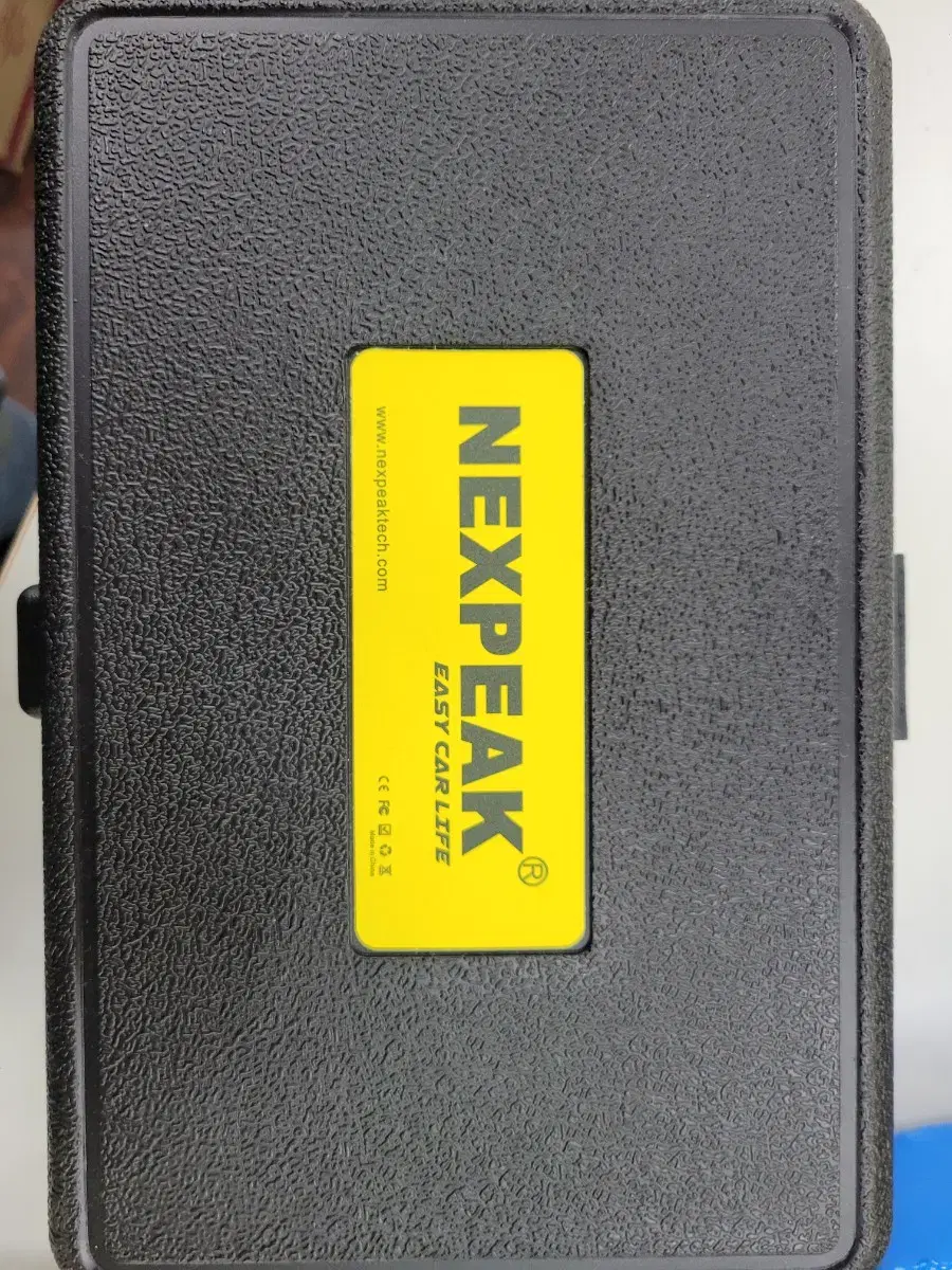 nexpeak k1 obd 스캐너 진단 스캐너 자동차 obd2 블루투스