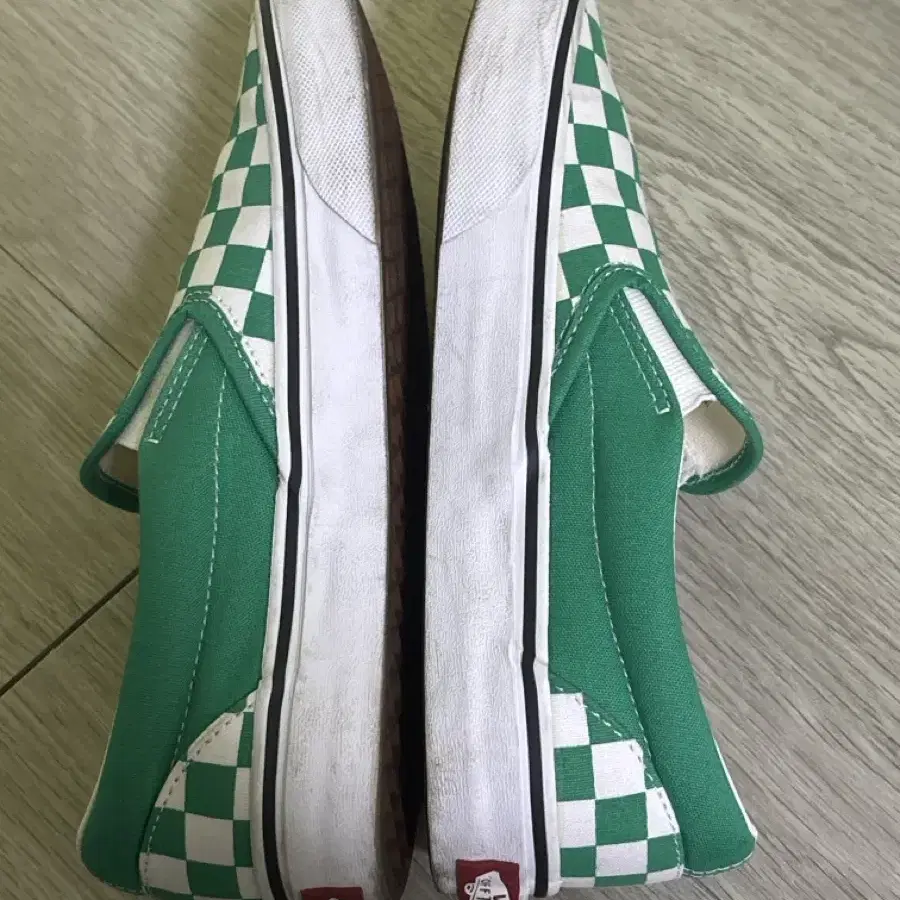 반스 Vans 클래식슬립온