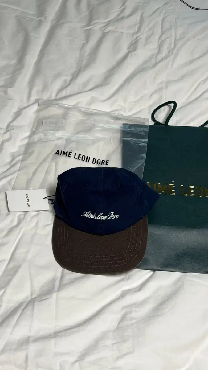 Aime leon dore Aime Leon Dor hat cap