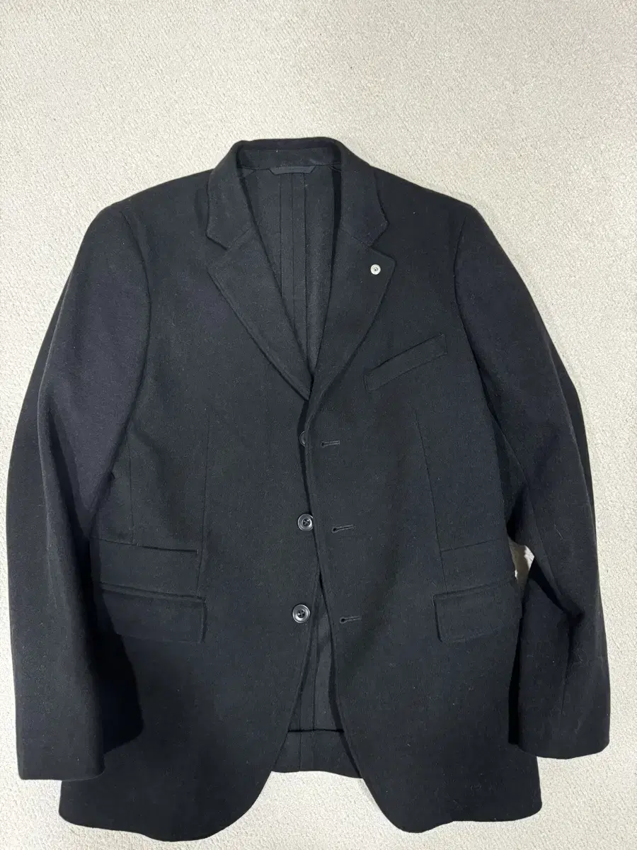 UniqloU Lemaire cashmere jacket