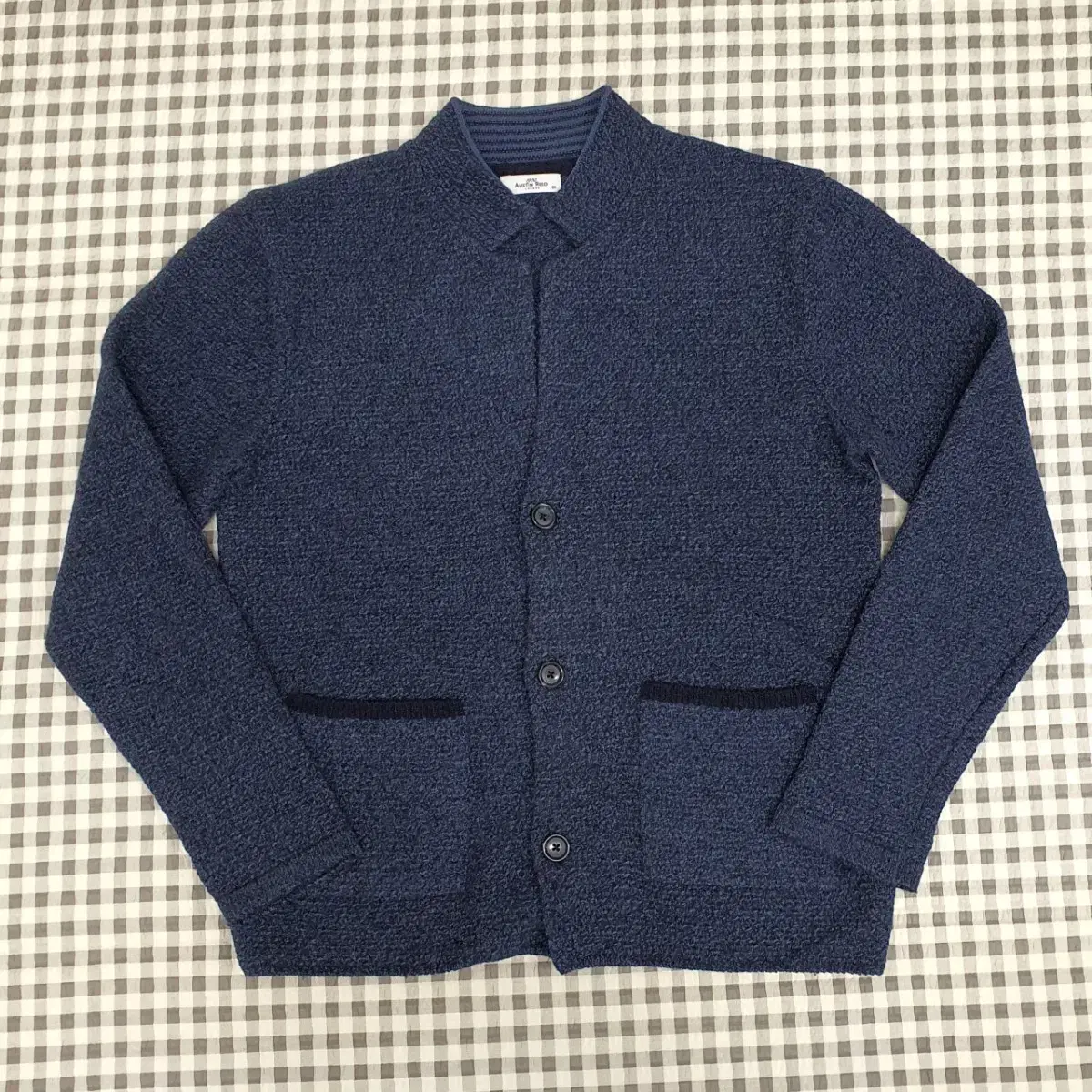 Austin Reed Cardigan Man95