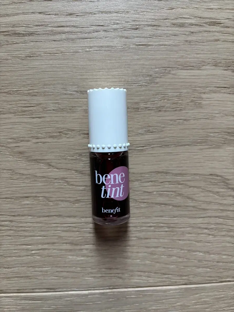 베네피트 틴트 6ml (새상품)