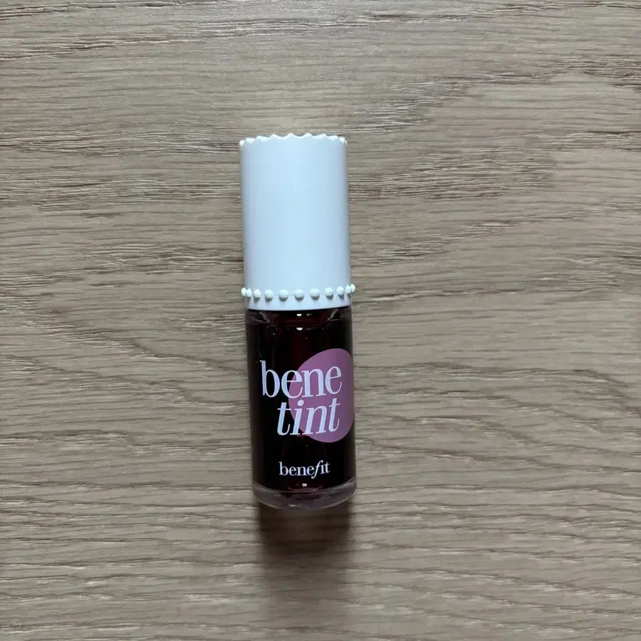 베네피트 틴트 6ml (새상품)