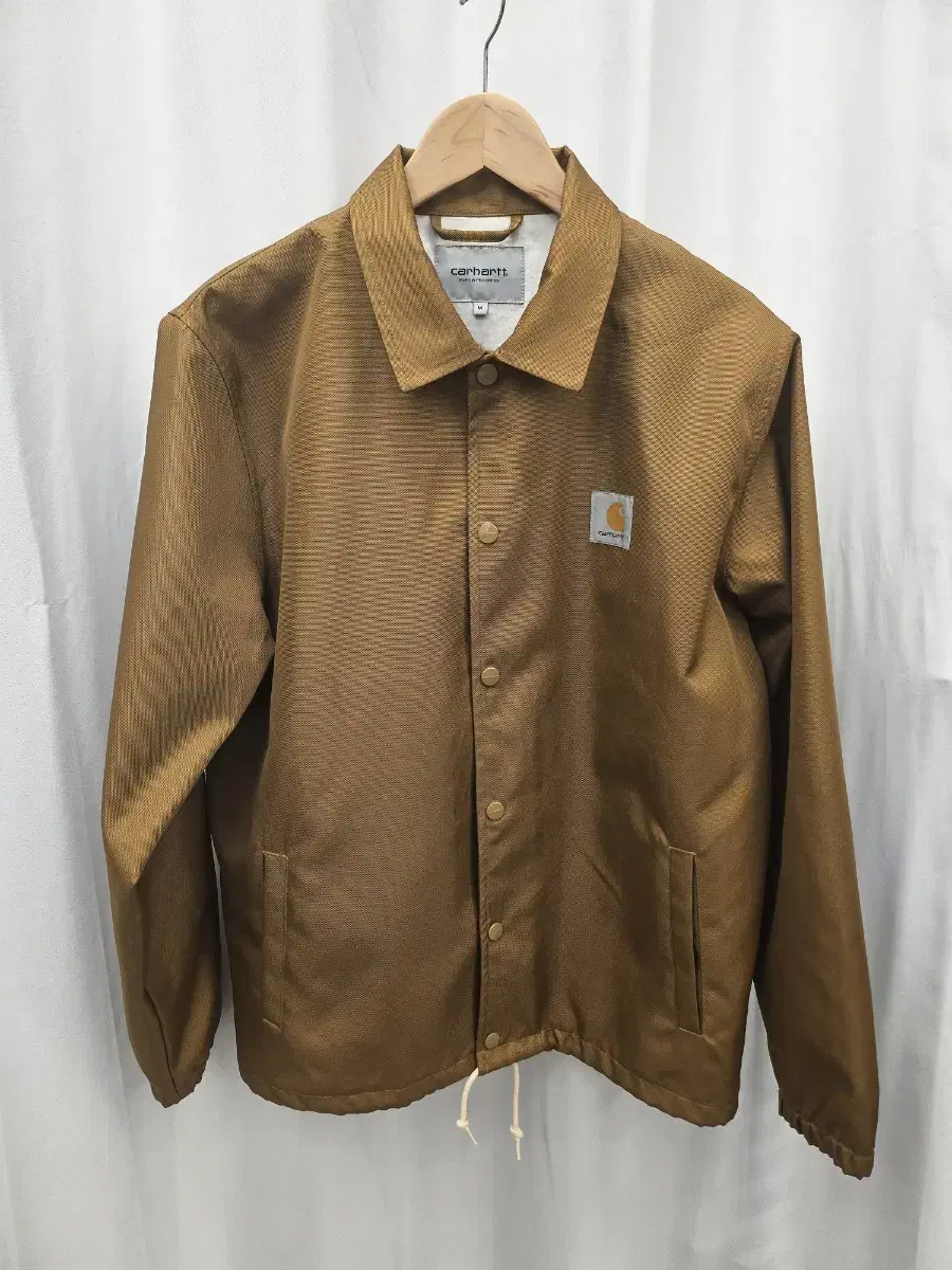 Carhartt Carhartt Whip Coach Jacket M