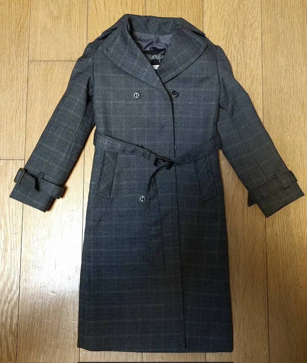 Gucci Freedom Teller Trench Coat Size 70 sell Outfits