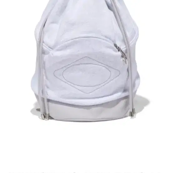 (새상품)미스치프 백팩 DRAWSTRING DUFFLE BAG LI GH