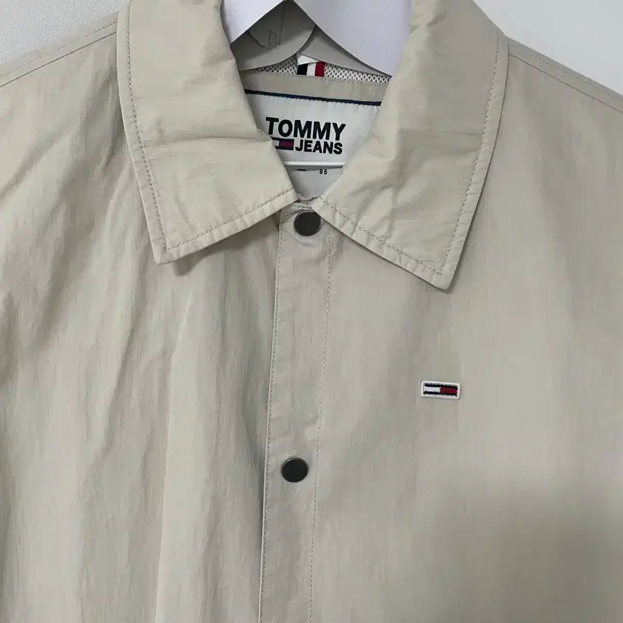 TOMMY JEANS 타미진스 아우터