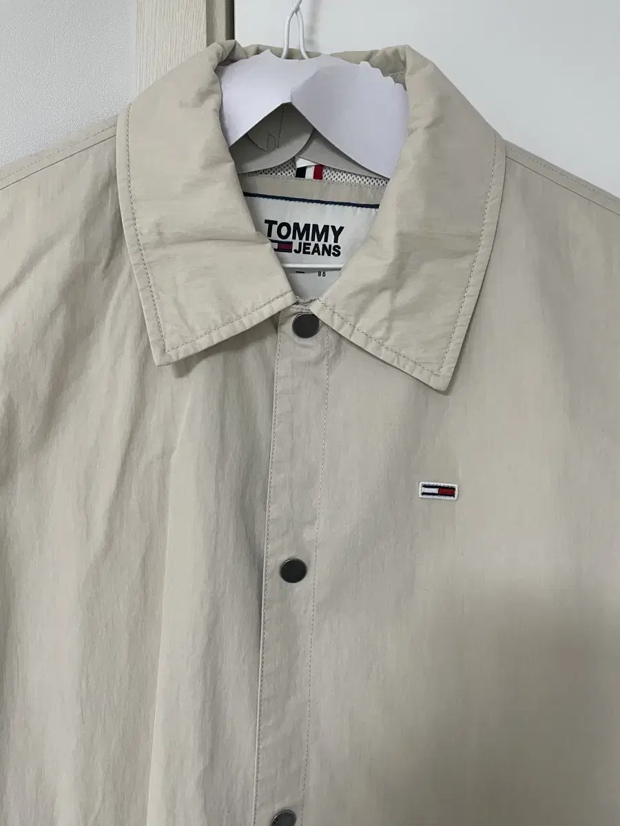 TOMMY JEANS 타미진스 아우터