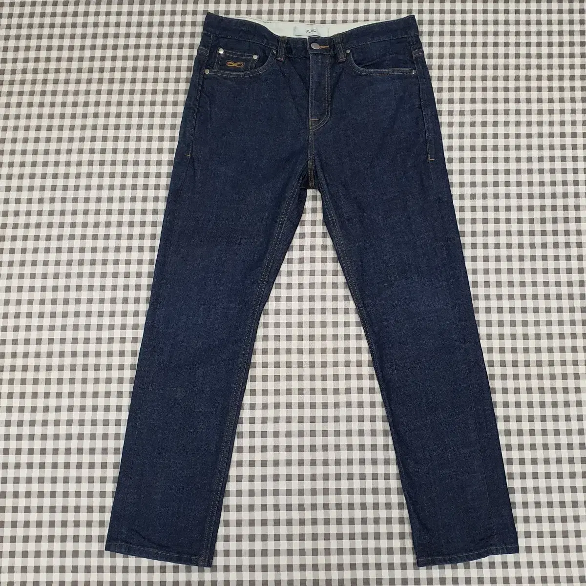 Flaxen jeans man30