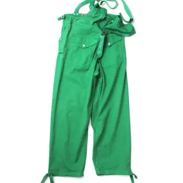 NIGEL CABOURN LYBRO - DECK WADERS | 브랜드 중고거래 플랫폼