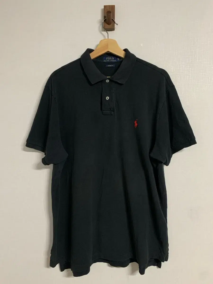 [XL] Polo Ralph Lauren New PK Short Sleeve Karati