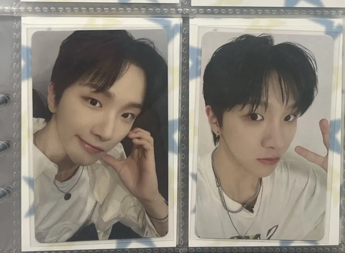 Boynextdoor boynextdoor woonhak 19.99 weverse japan ld unreleased photocard