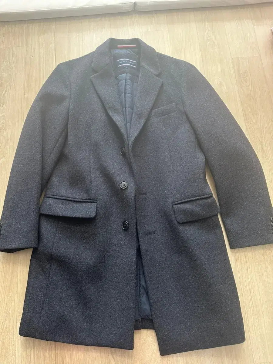 Tommy Hilfiger Wool coat size S