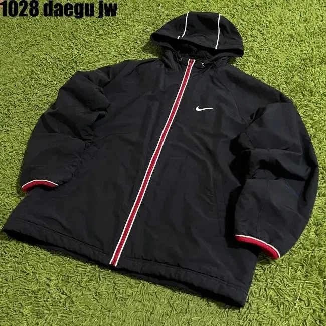 100-105 NIKE JACKET 나이키 자켓