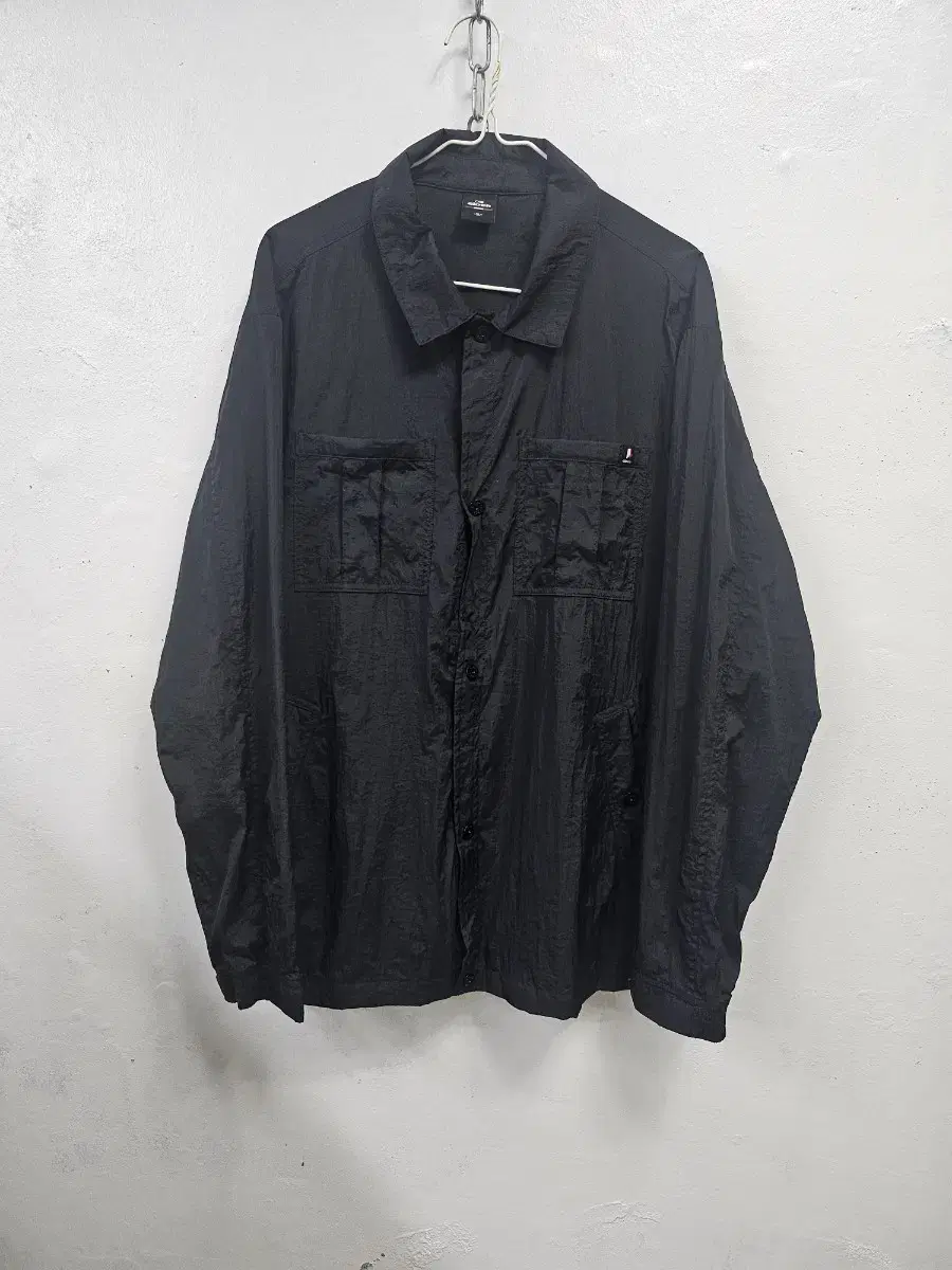 Eider Nylon Shirt XL