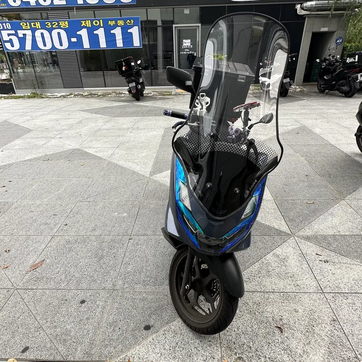 pcx125판매합니다