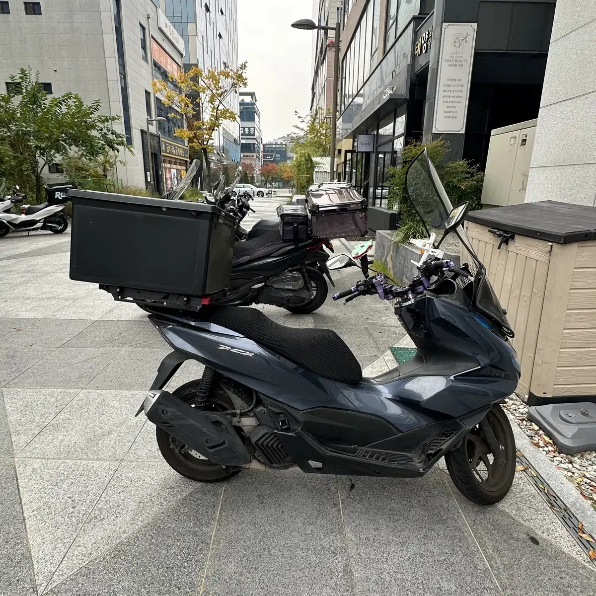 pcx125판매합니다