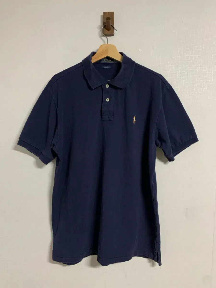 [XXL]Polo Ralph Lauren new PK short sleeve karati