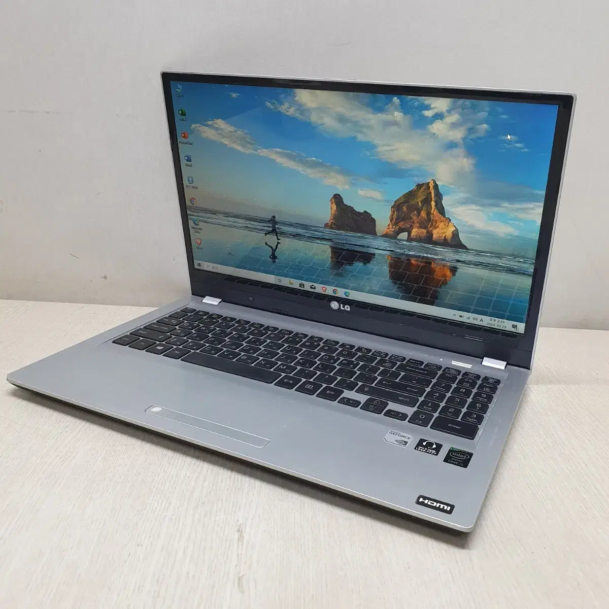 LG 15UD530 i5-4세대 GT720M 15인치 필독