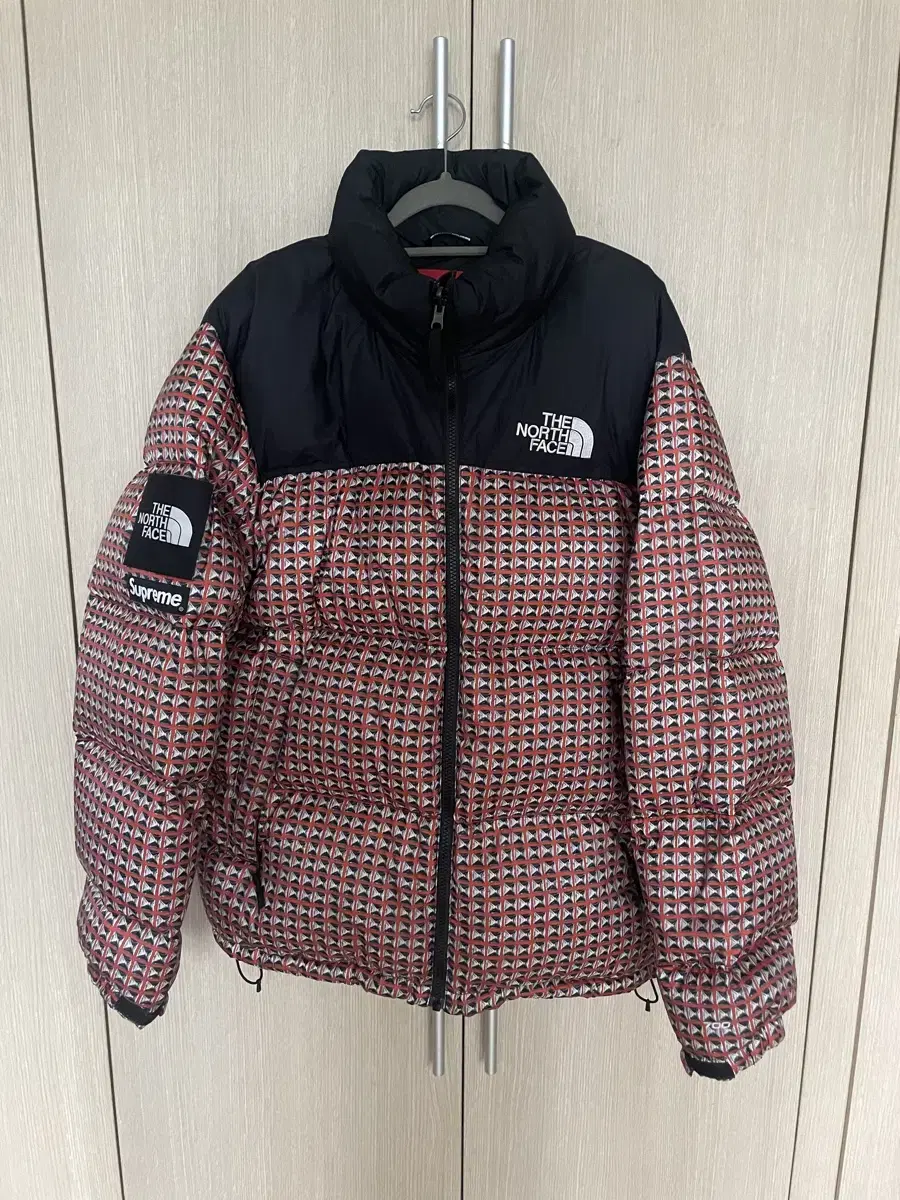 Supreme The North Face Studded Nopsey L