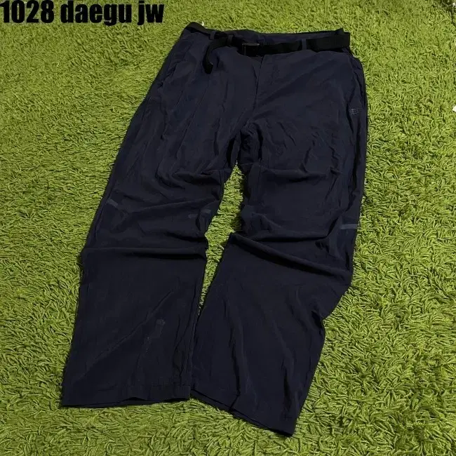 90-109 KOLON SPORT PANTS 코오롱 스포츠 바지