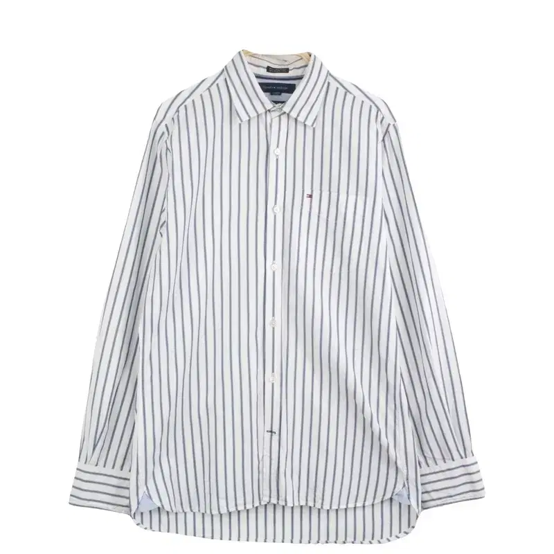 Tommy Stripe Shirt S