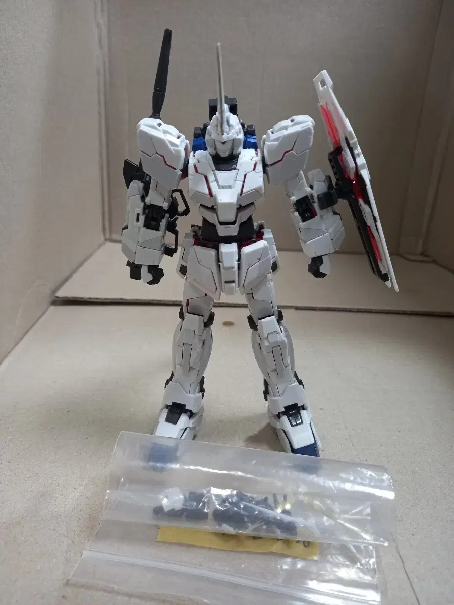 RG 유니콘