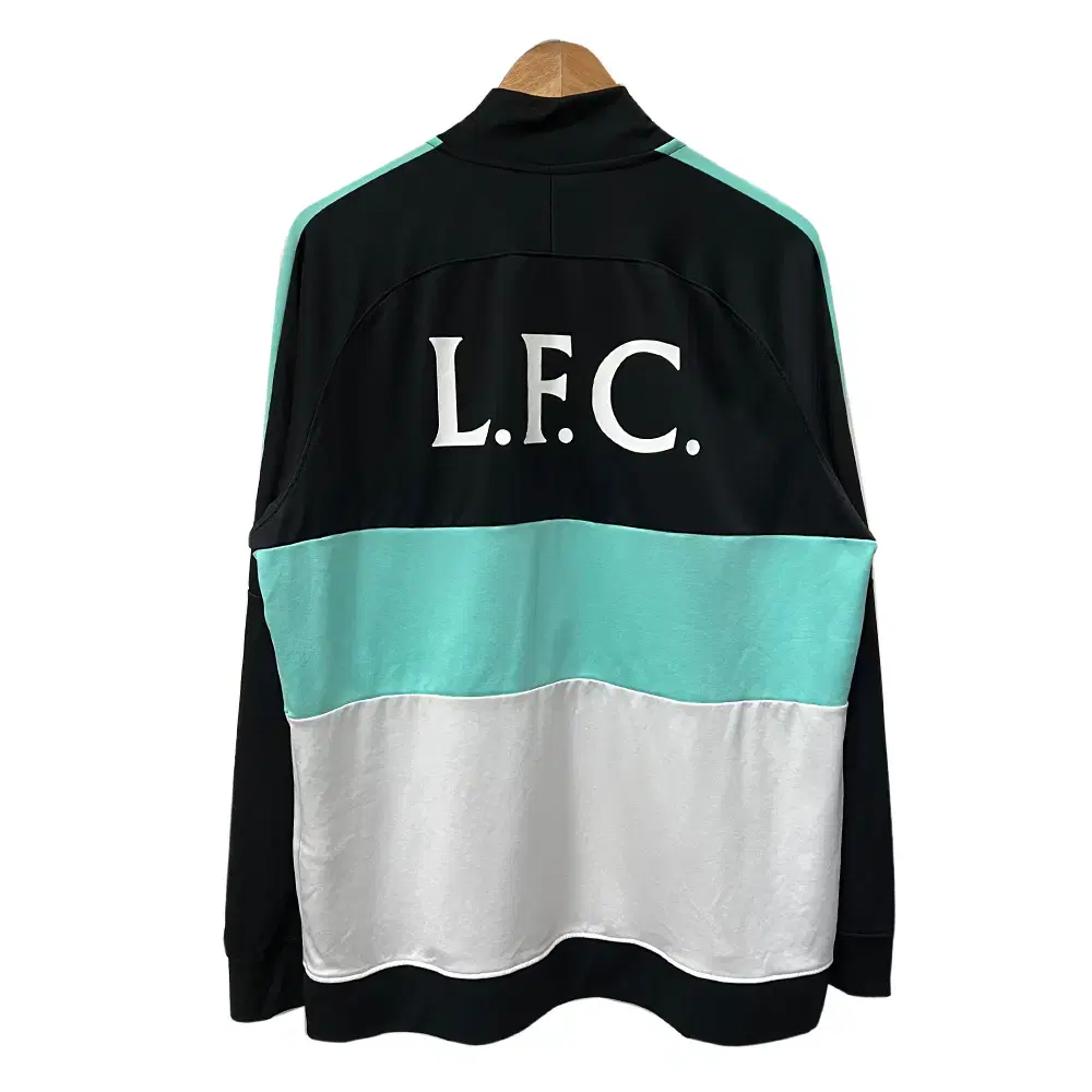 나이키 리버풀 FC I96 앤썸 트랙탑 져지 XL~2XL