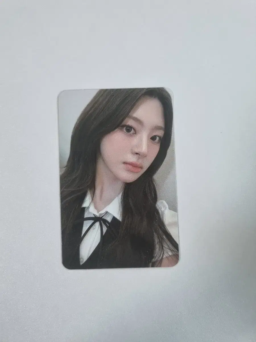 stayc stayc seeun toothpaste metamorphic broadcast photocard wts sell