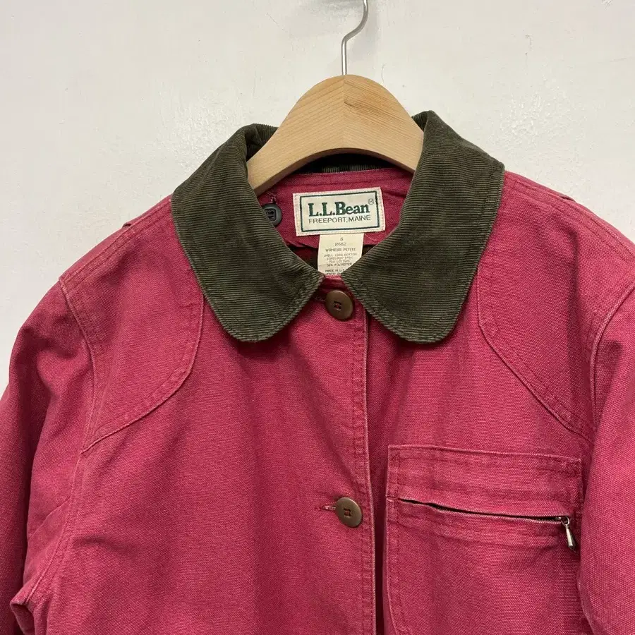 90s USA L.L.bean 헌팅자켓