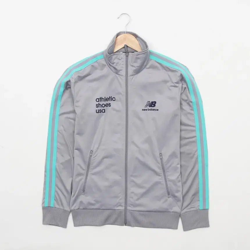 95 New Balance Sleeveline Zip Up!