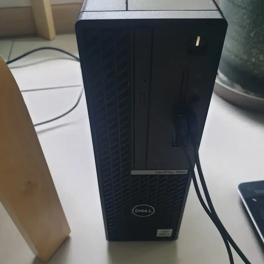 I5 - 10505 dell 본체팔아요