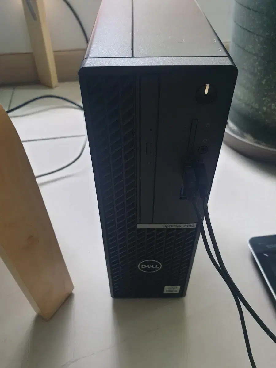 I5 - 10505 dell 본체팔아요