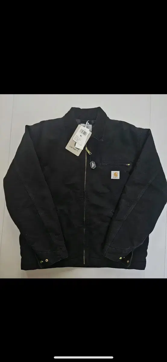 Calhart OG Detroit Jacket XL