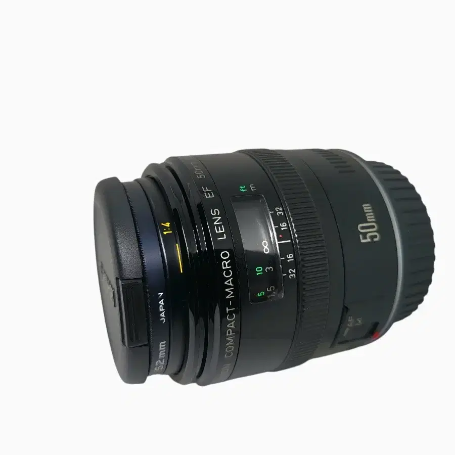 캐논 50mm 2.5 마크로(3개월보증)