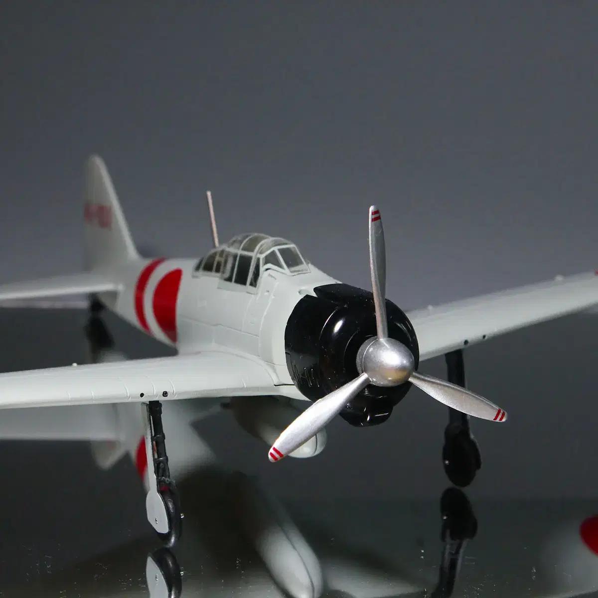 1/48 마루신 A6M2 21형 전투기모형