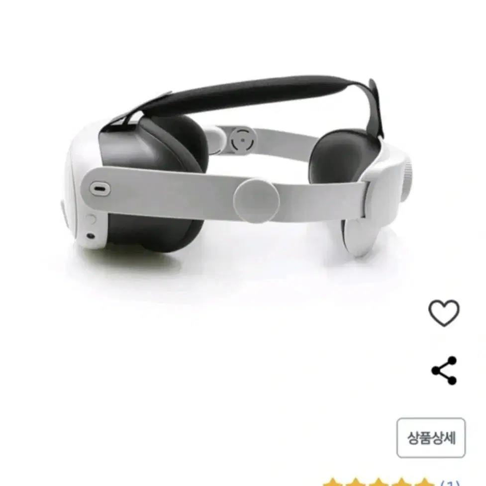 메타 퀘스트3 VR 및 부자재 판매해요 (택포)